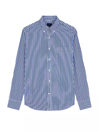 PAUL & SHARK | Hemd Regular Fit | 